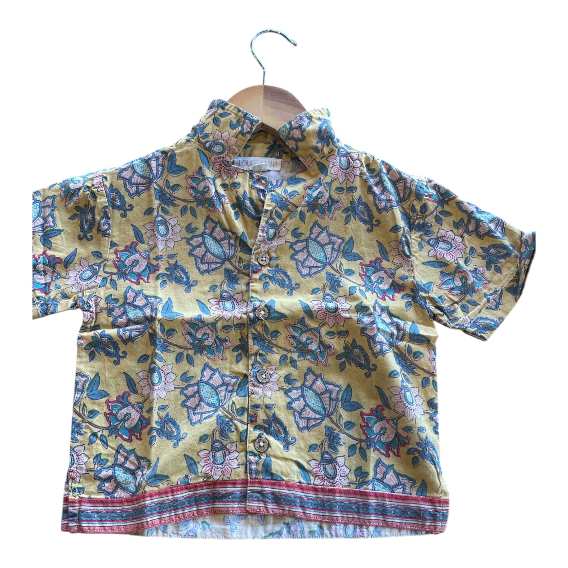 Louise Masha Shirt 98 Very Good