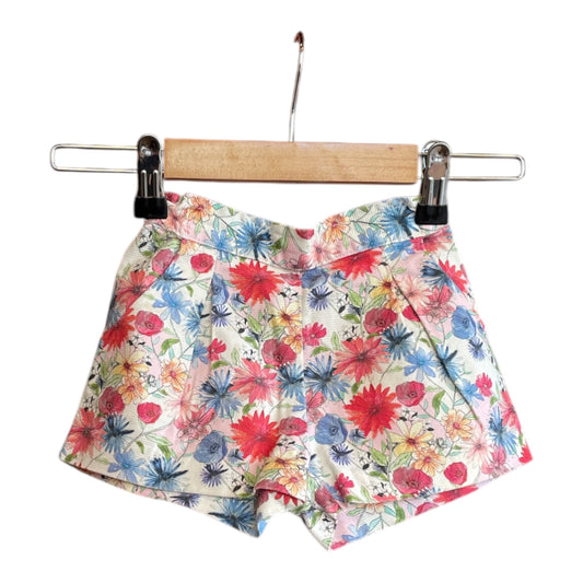 Zara Baby Shorts 92 Good
