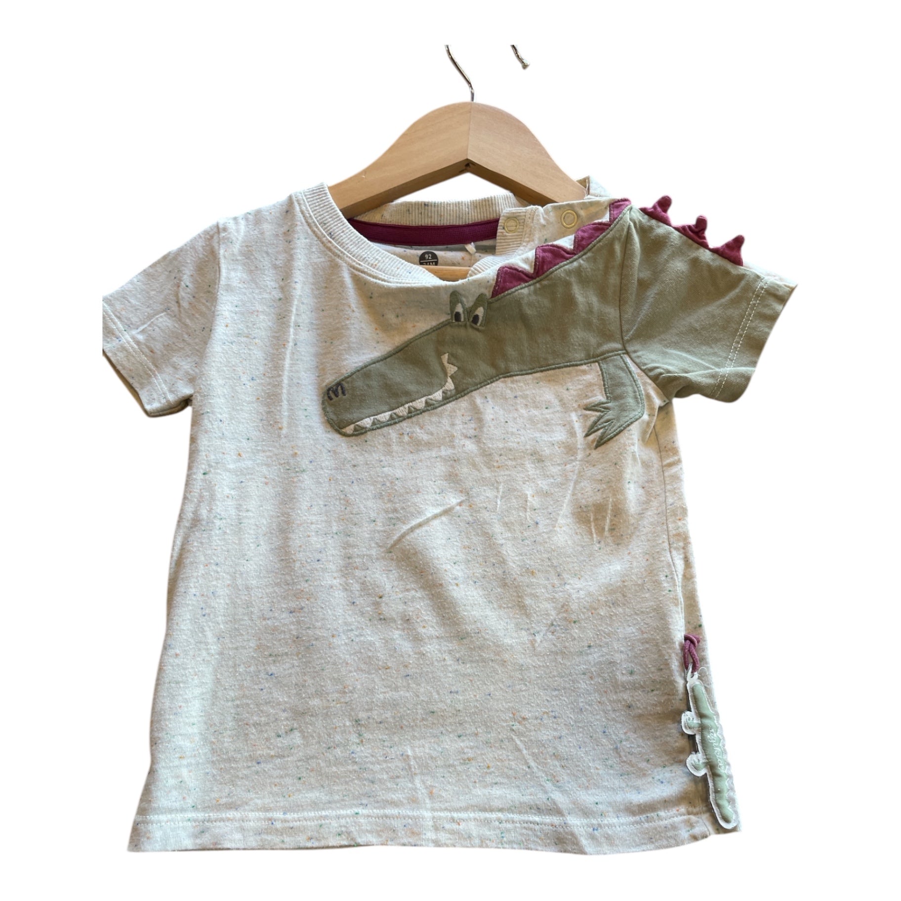 Sigikid T-Shirt 92 Good