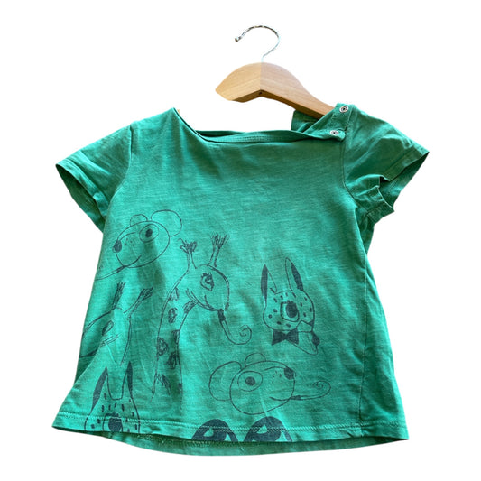 Fred&ginger T-Shirt 92 Good