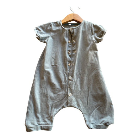 Banaani Romper 80 Good