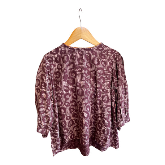 American Outfitters Blouse 140 Good