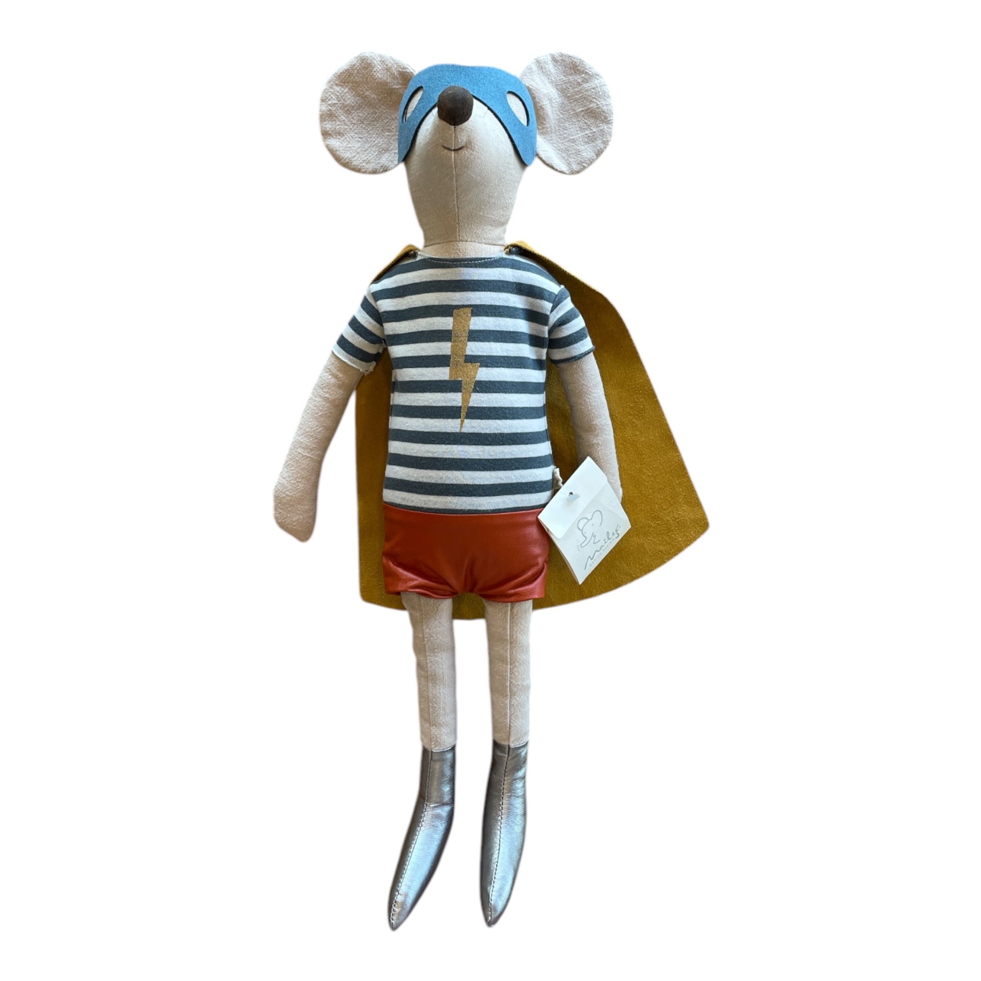 Maileg - Danish design Stuffed toy New with tags