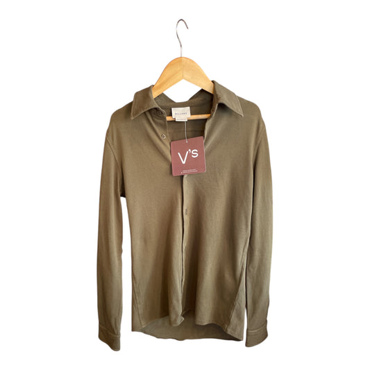 Bellamy Shirt 134 Good