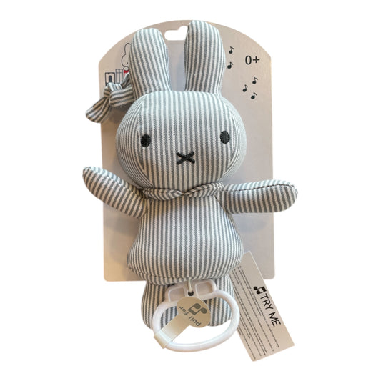 Tiamo Collection - Nijntje Baby Rattle Toy New with tags