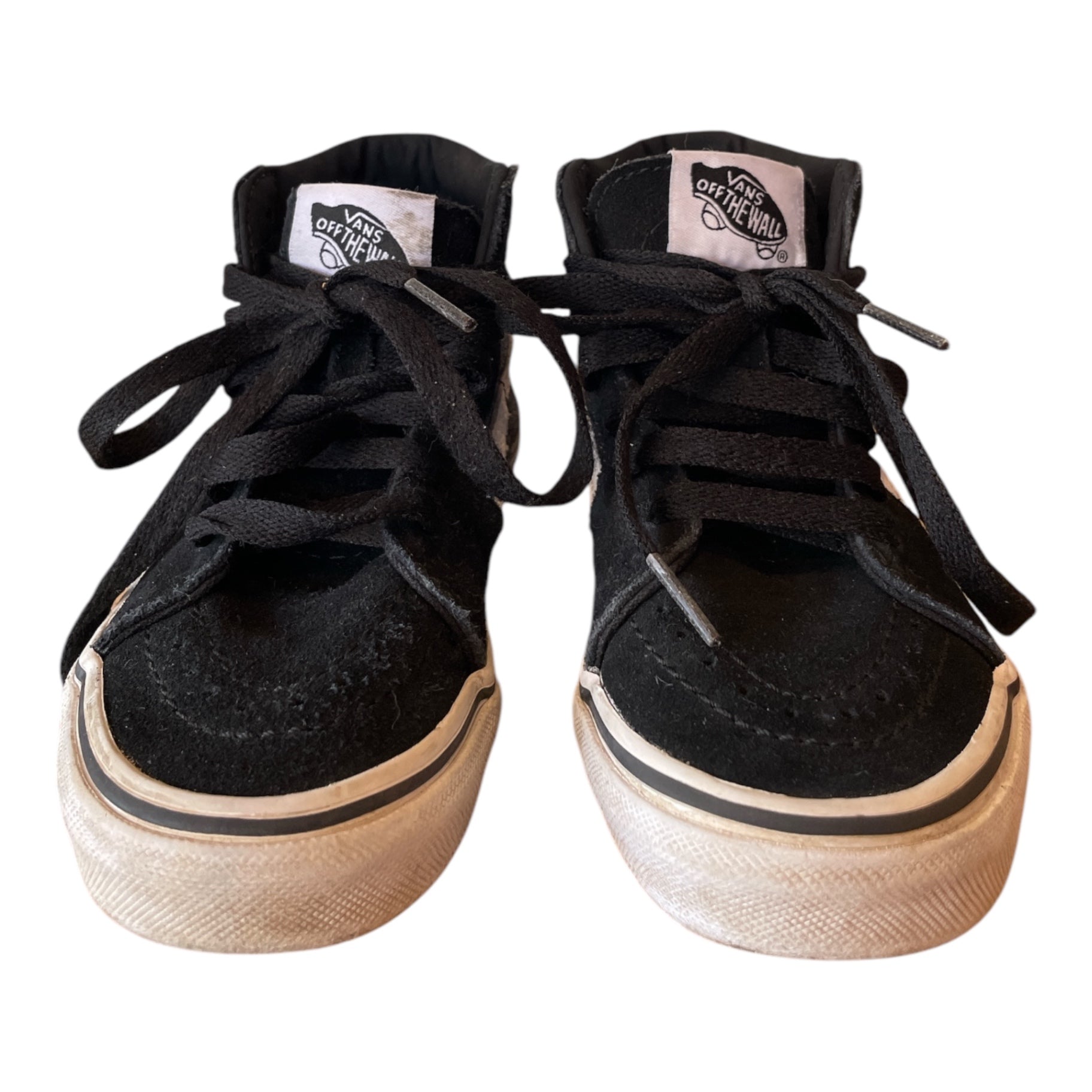 Vans Sneakers 29 Very Good