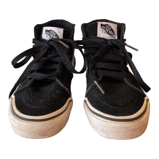 Vans Sneakers 29 Very Good