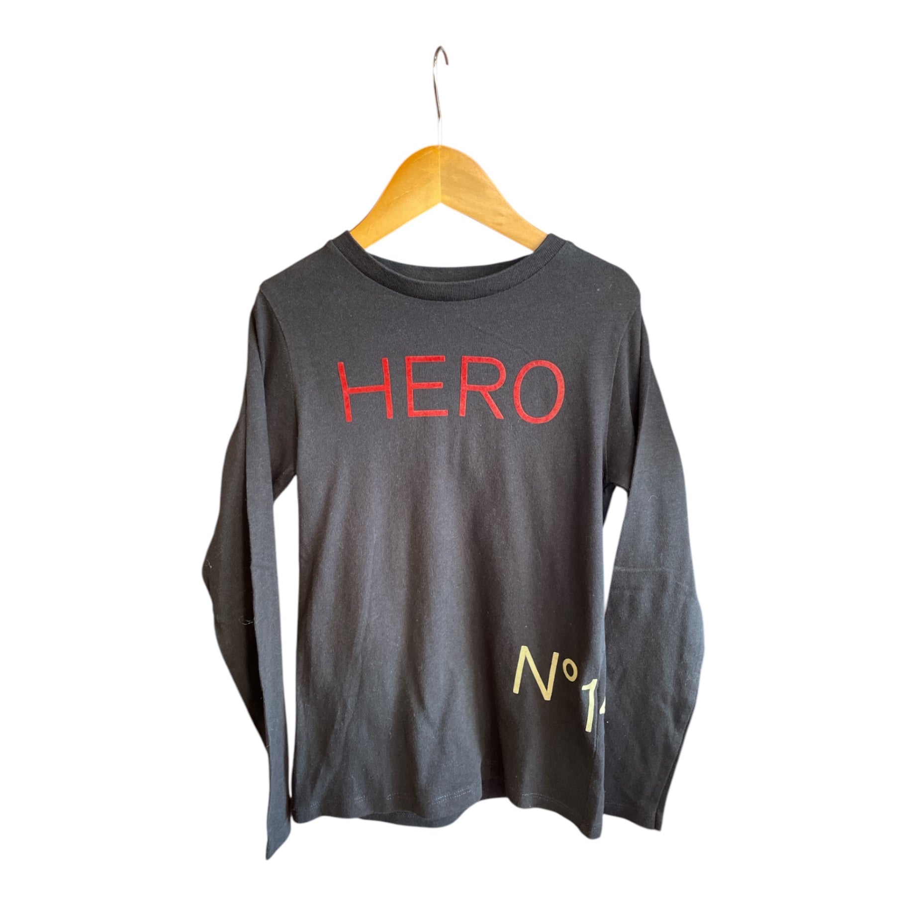 Bellerose Long Sleeve T-Shirt 134 Good