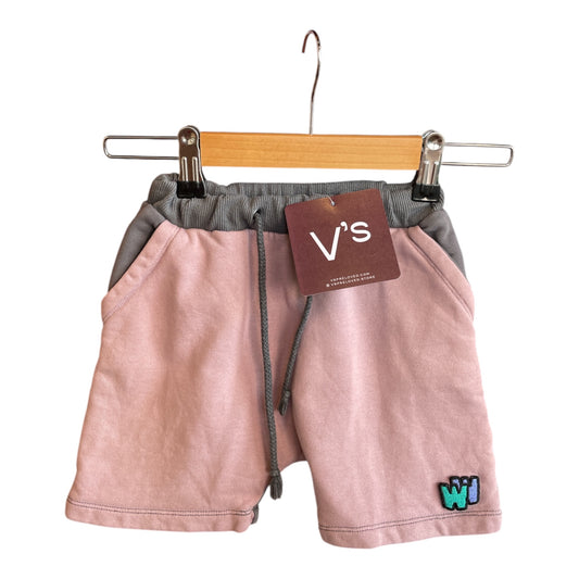 Wander & Wonder Shorts 92 Good