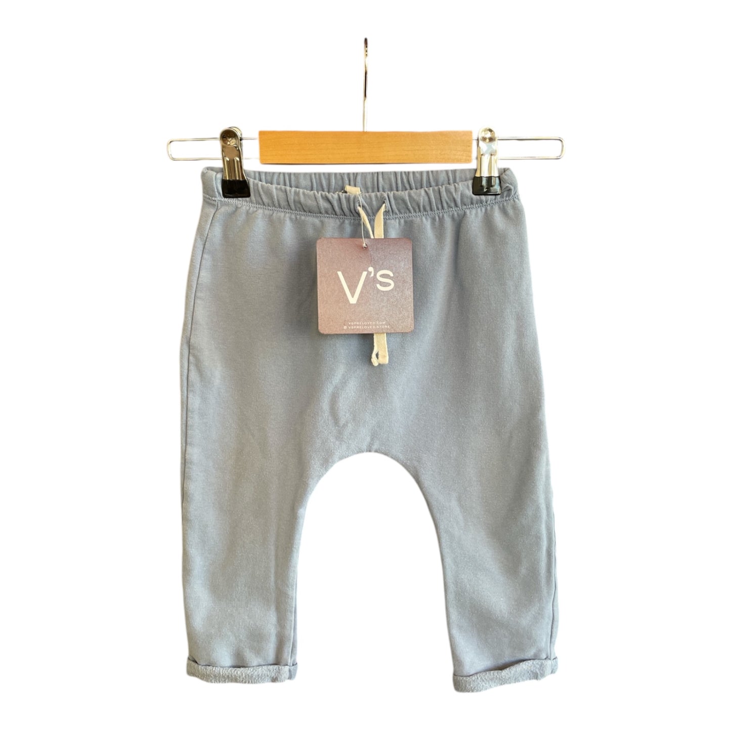 Gray Label Joggers 86 Good