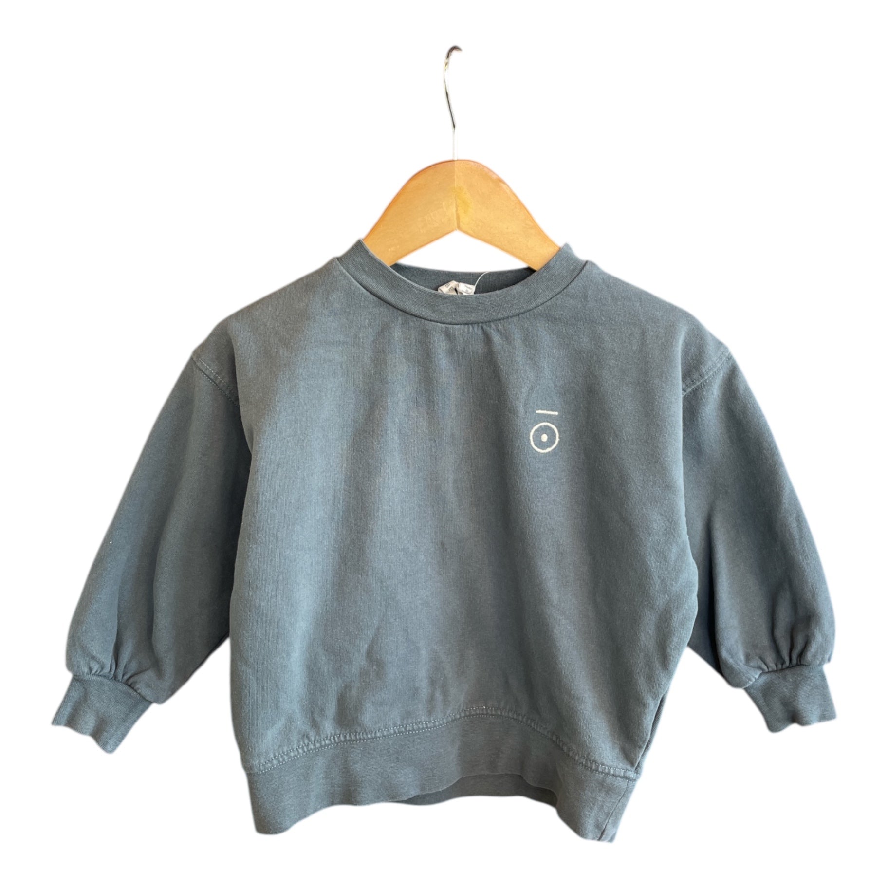 Gray Label Sweatshirt 80 Good