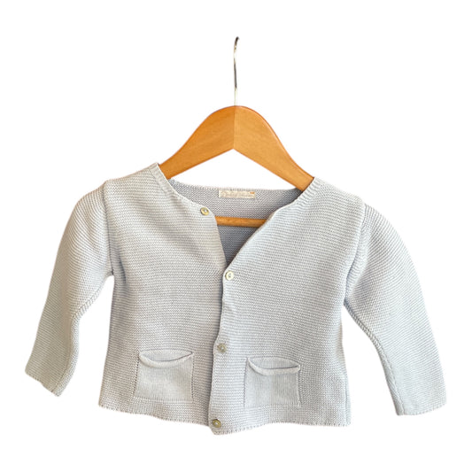 Dr. Kid Cardigan 68 Good