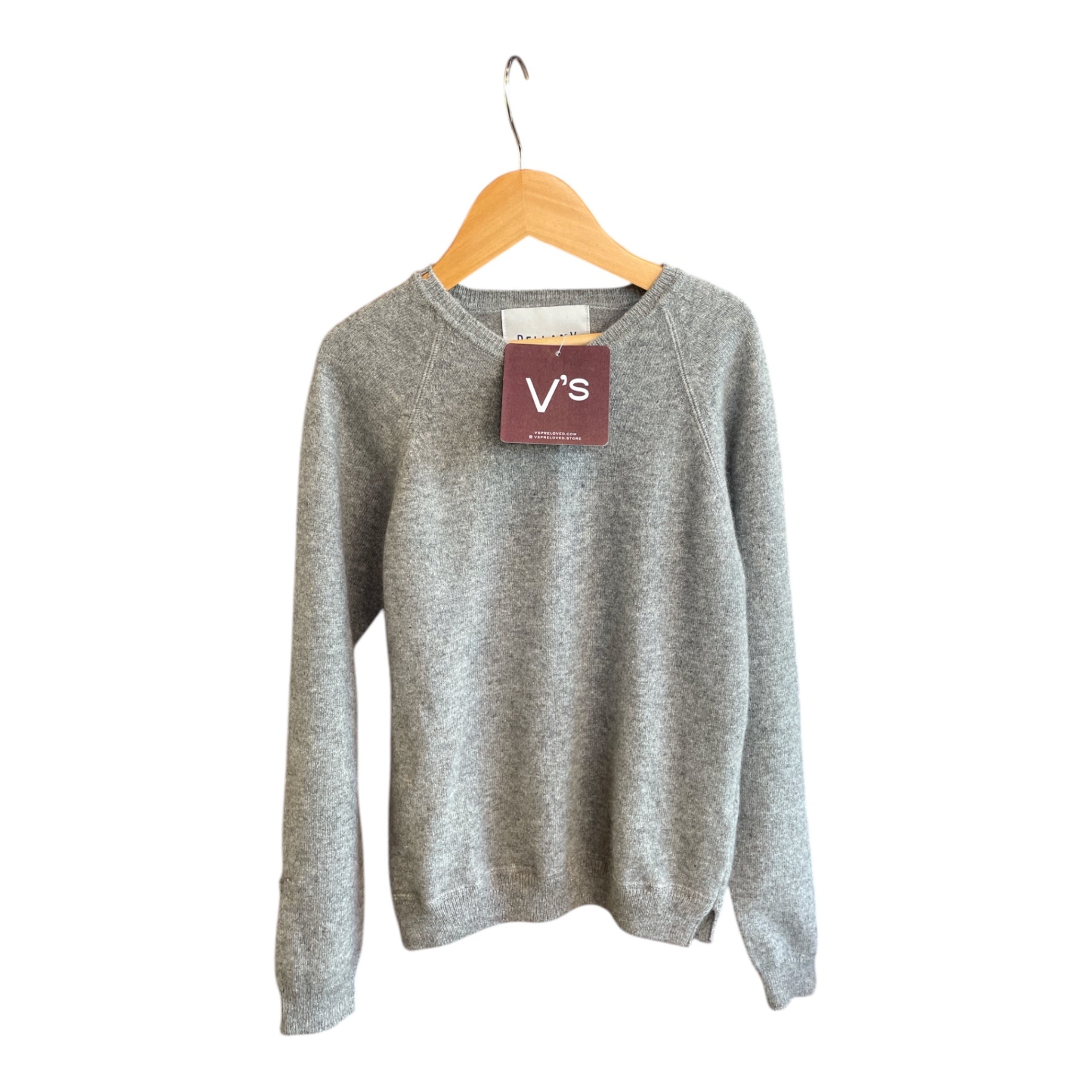 Bellamy Sweater 134 Good