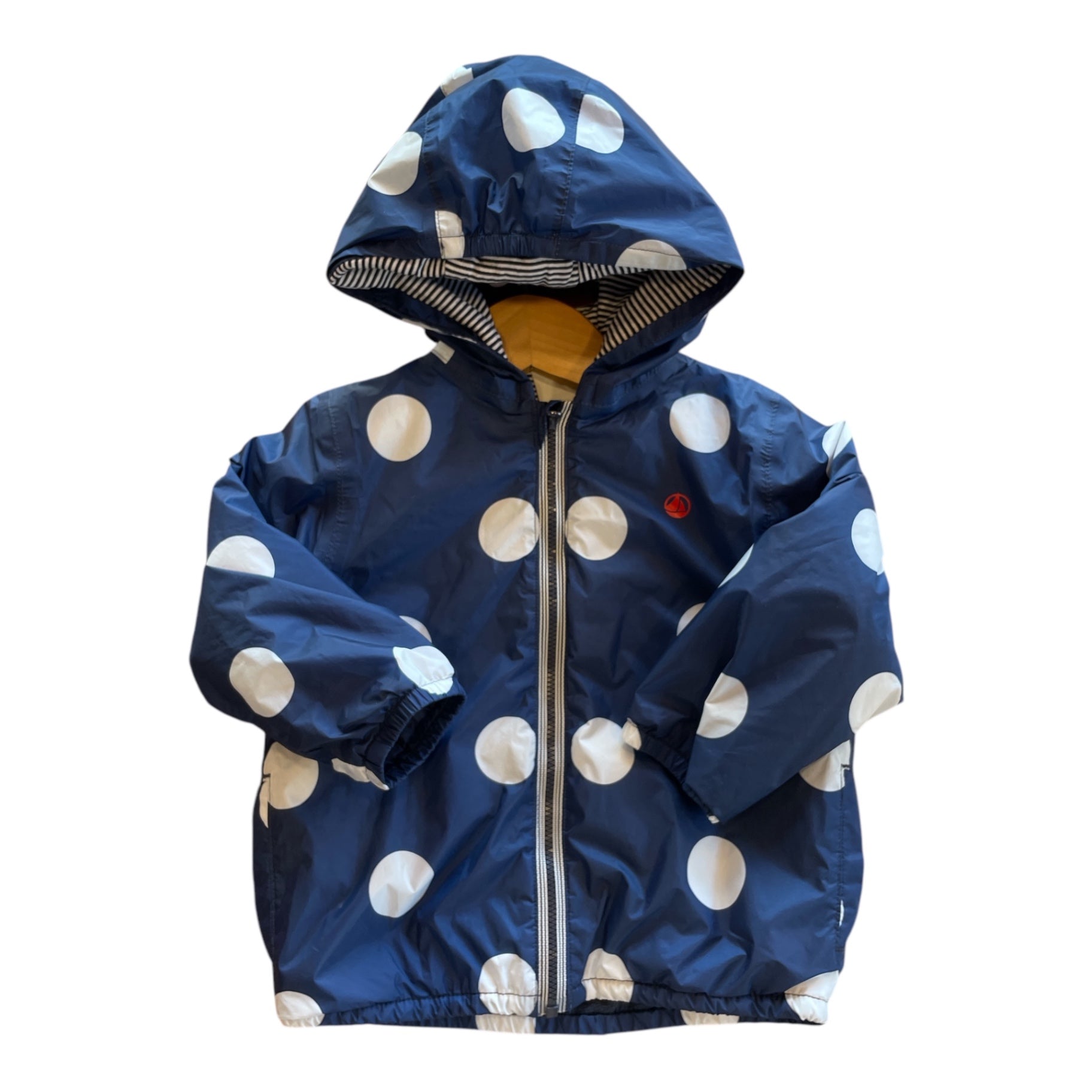 Petit Bateau Jacket 86 Very Good