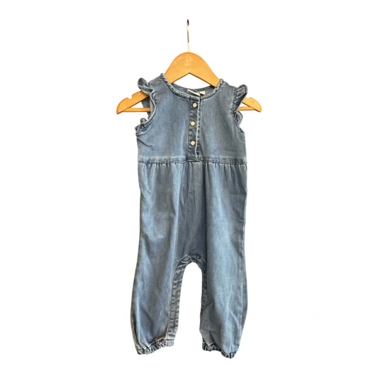 Name it Jumpsuit 74 Good