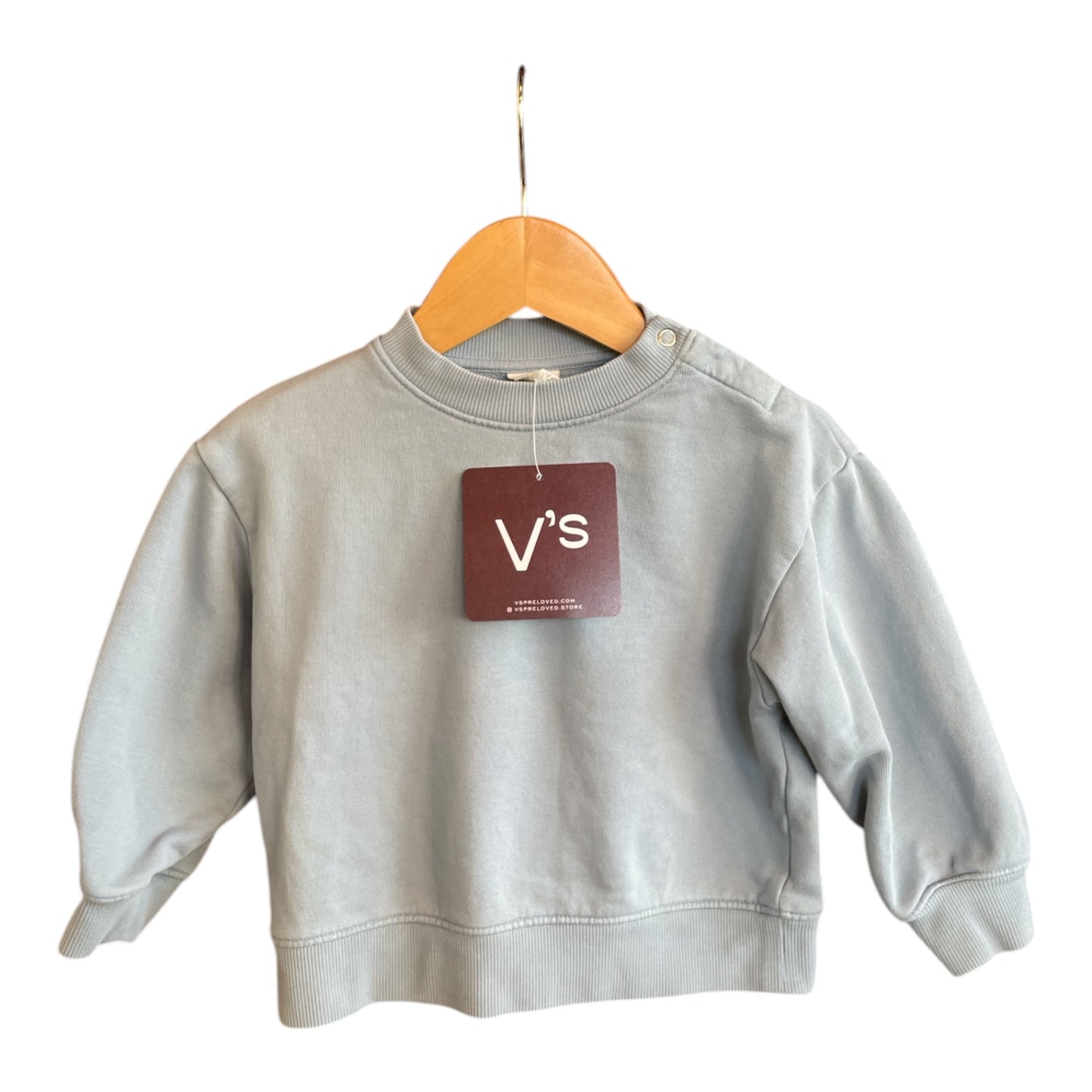 Arket Sweatshirt 86 Good