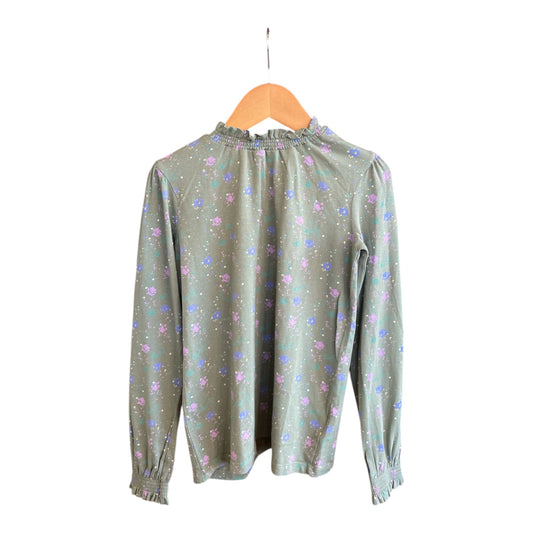 Sissy-boy Blouse 134 Good