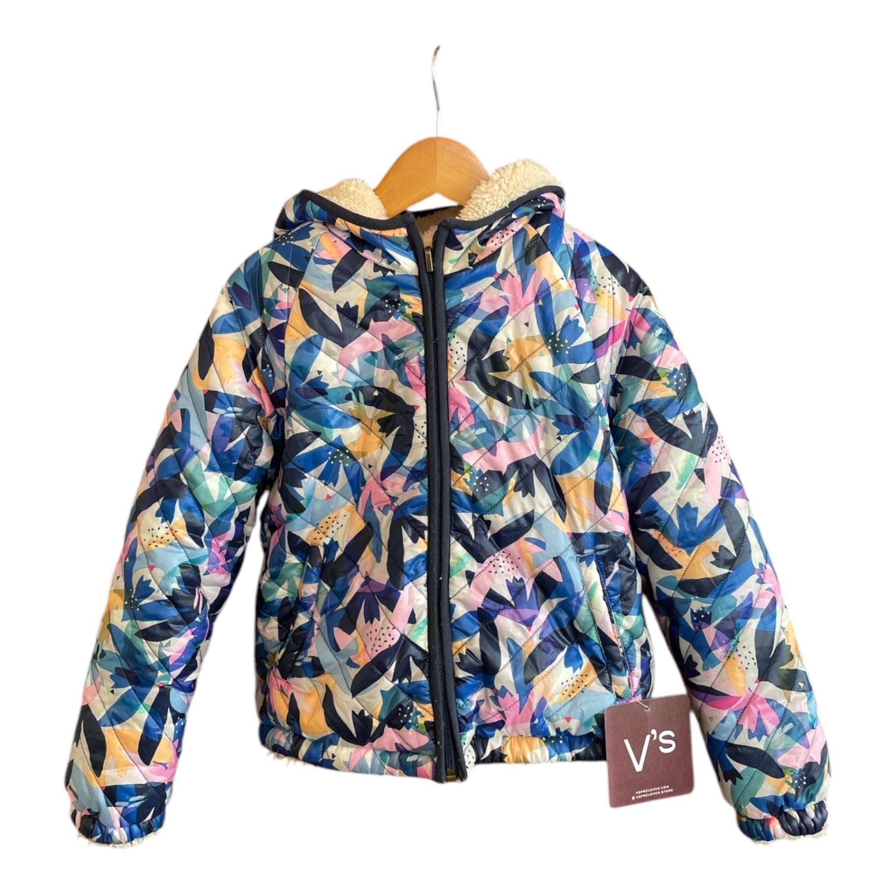 Catimini Jacket 122 Good