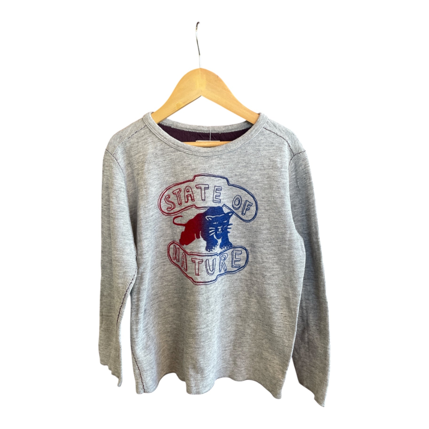 Bellerose Sweatshirt 134 Very Good