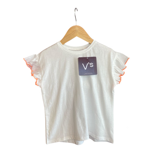 Zara T-Shirt 110 Very Good
