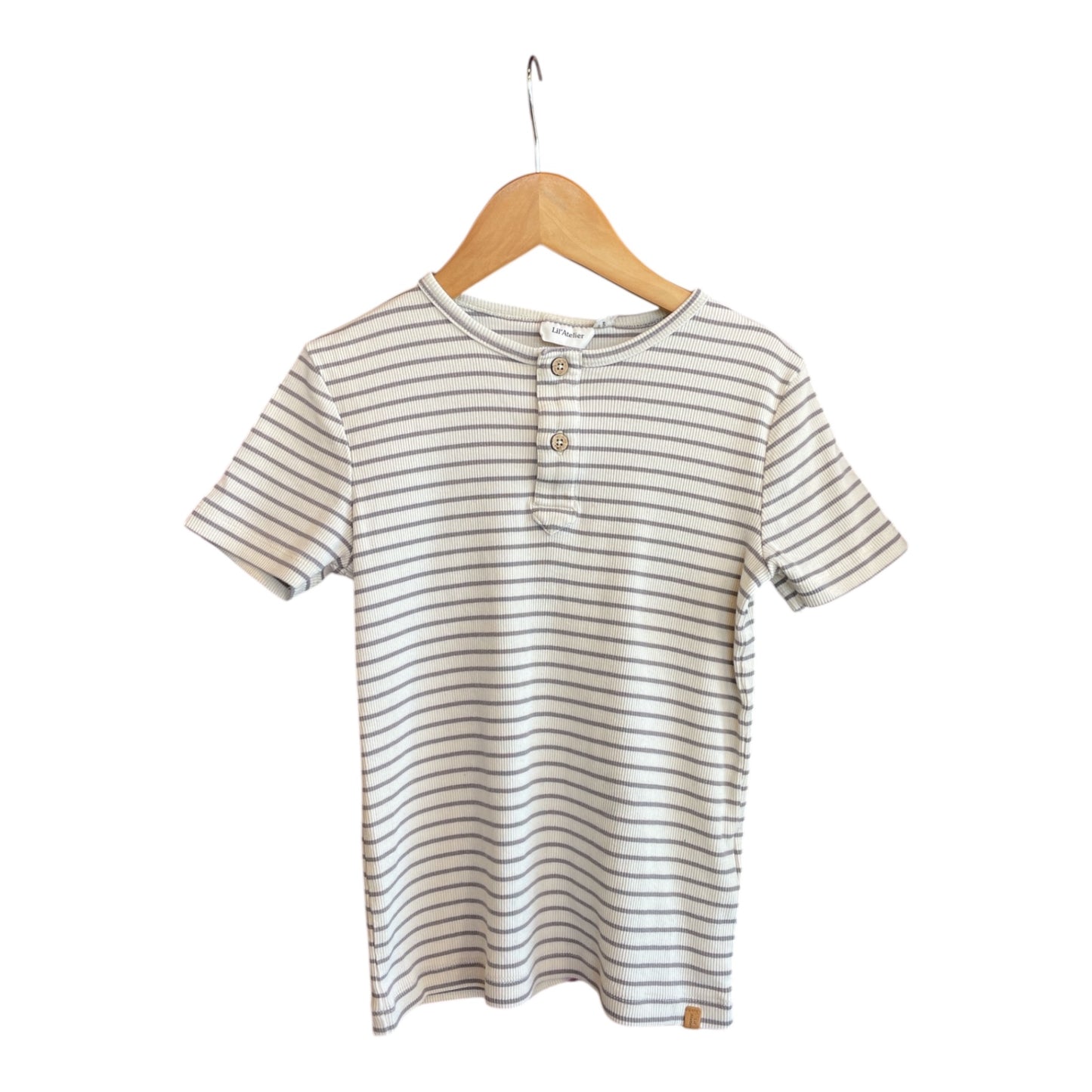 Lil' Atelier T-Shirt 122 Good