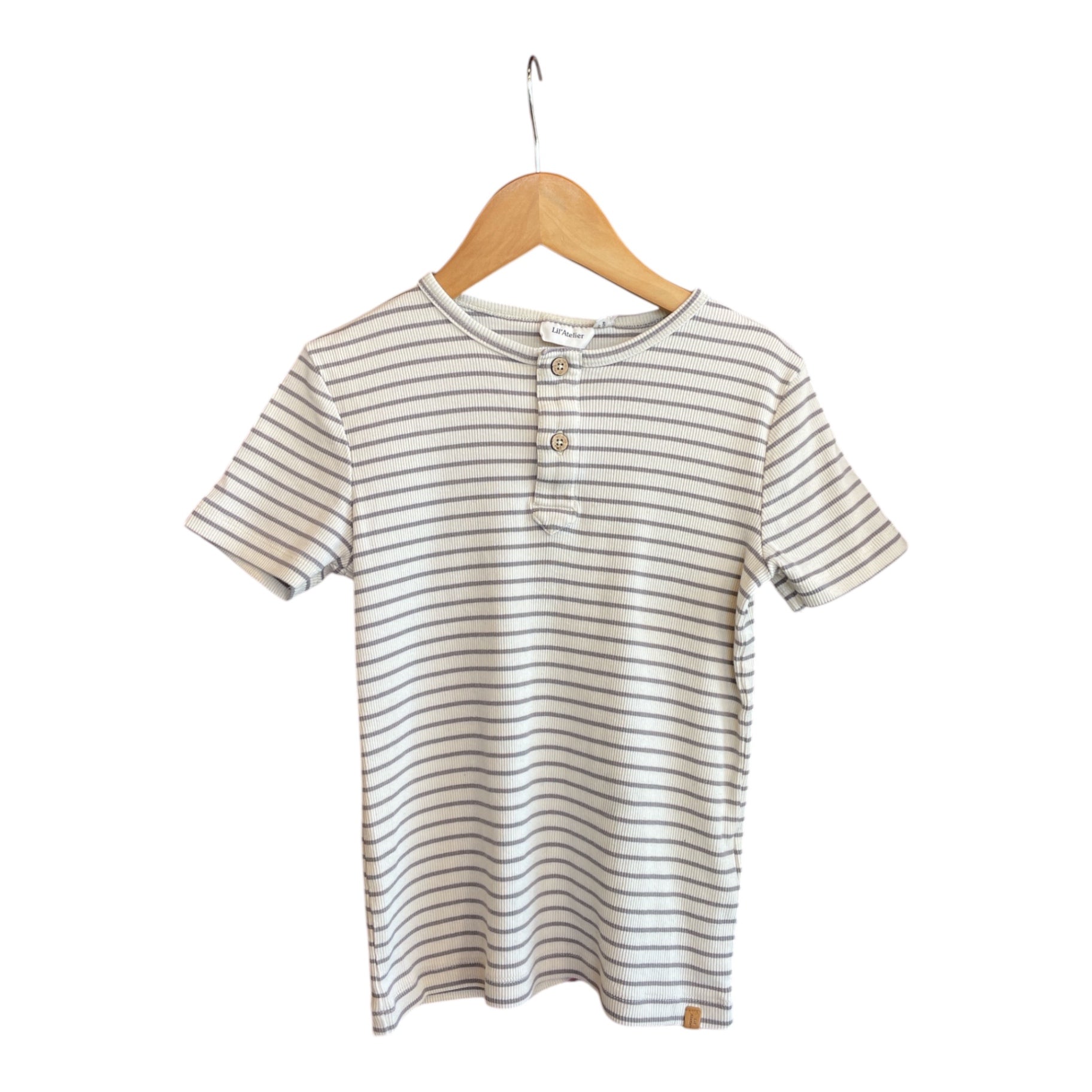 Lil' Atelier T-Shirt 122 Good