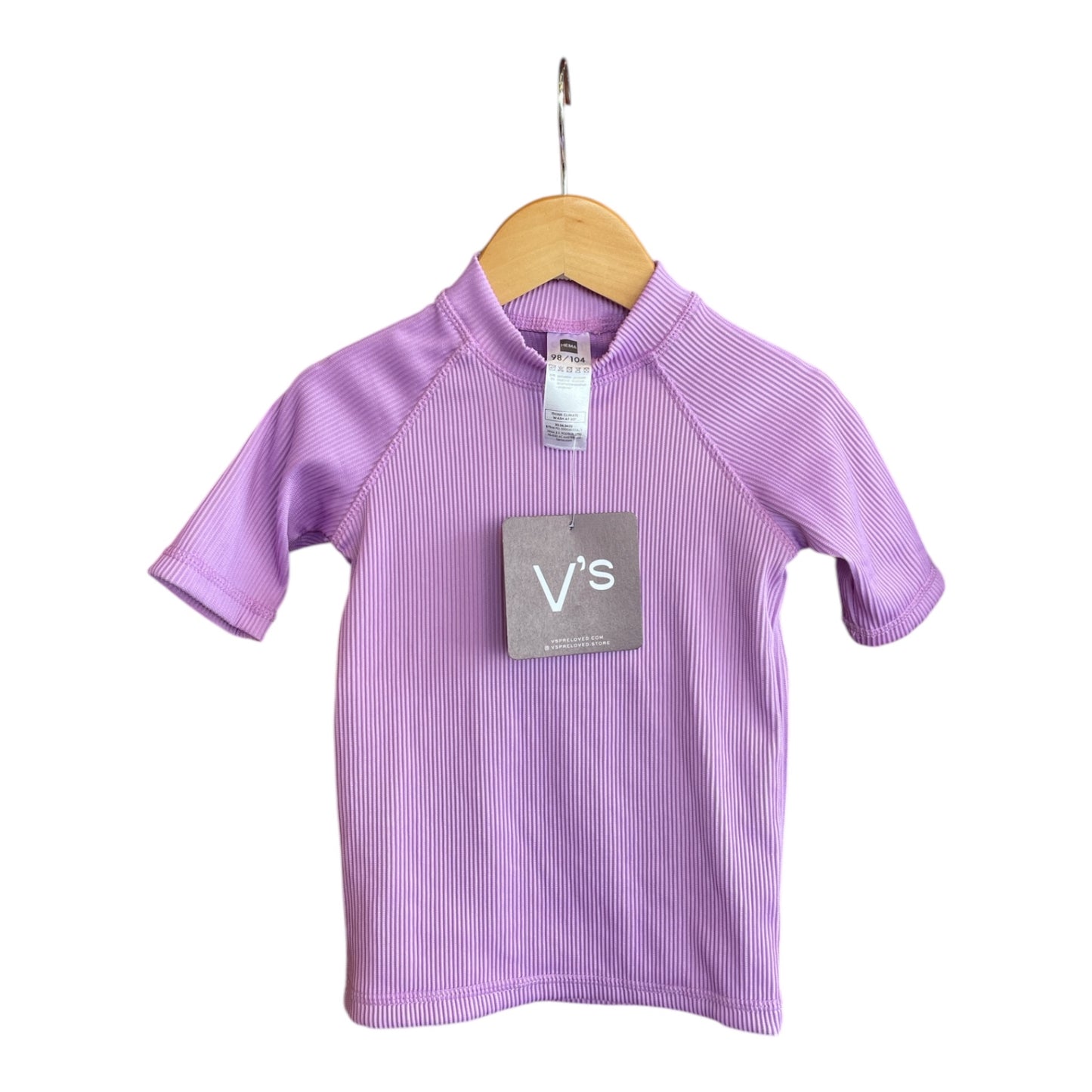 Hema T-Shirt 98 Very Good