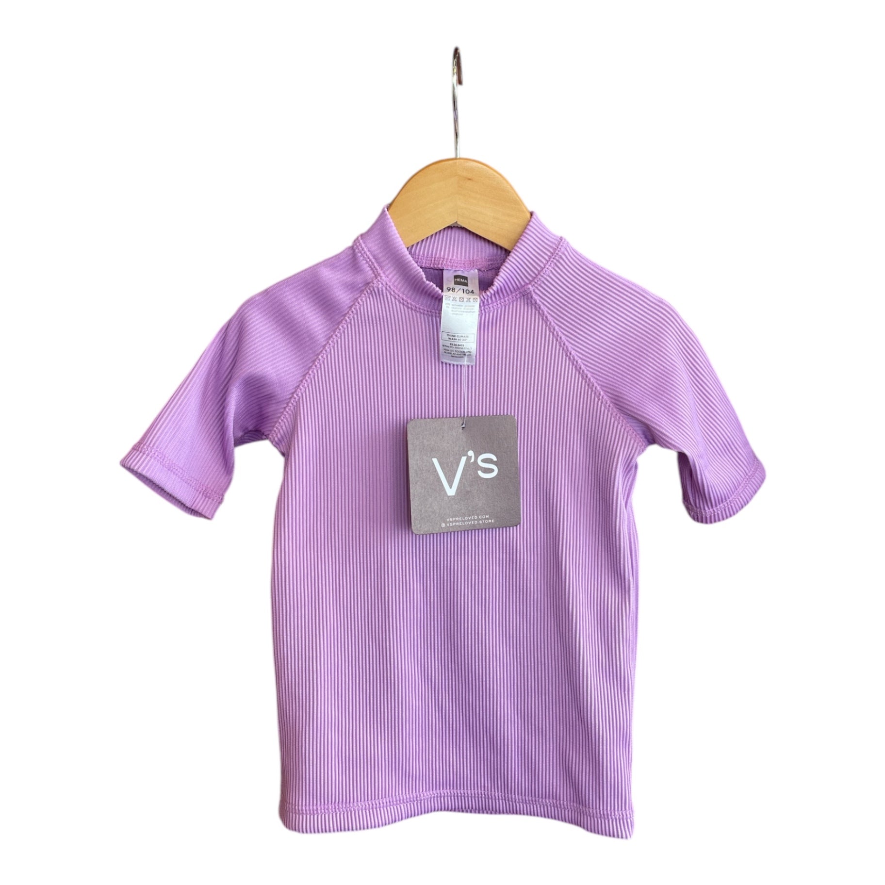 Hema T-Shirt 98 Very Good