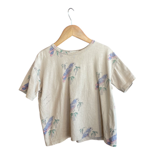 Wander & Wonder T-Shirt 104 Good