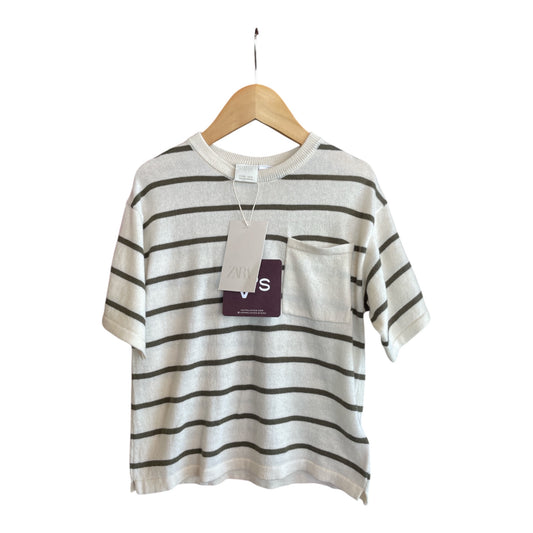 Zara T-Shirt 116 New with tags
