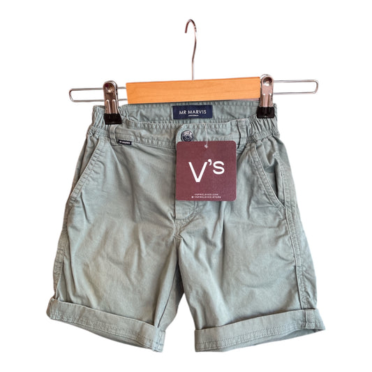 MR MARVIS Shorts 122 Good