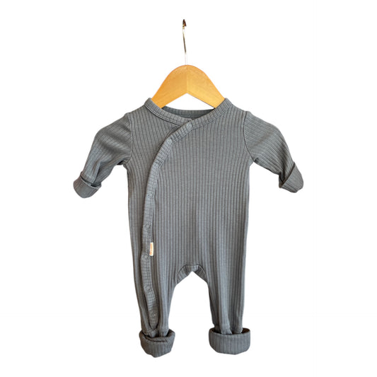 HEMA bamboo for little ones Romper 50 Very Good
