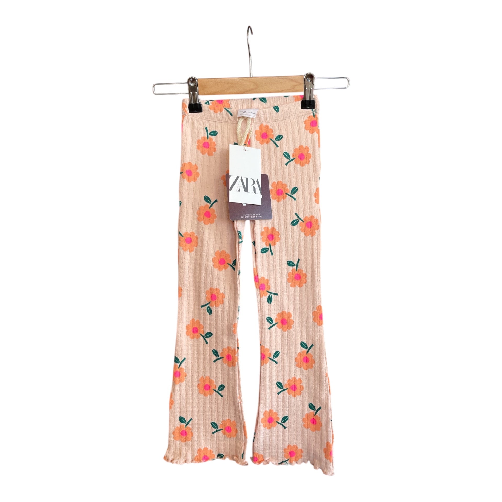 Zara Pants 110 New with tags