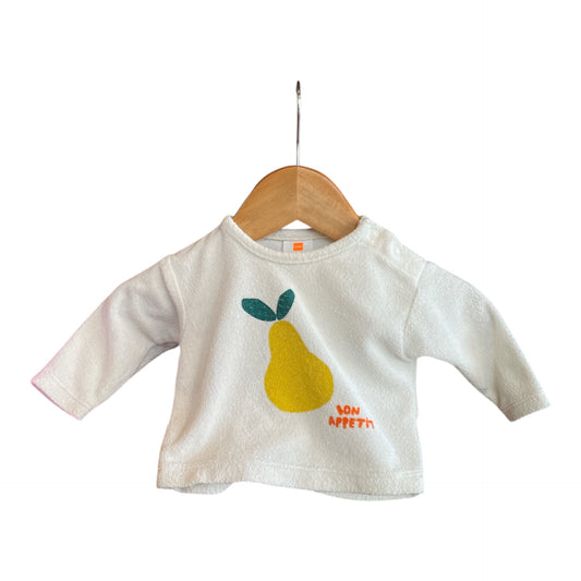 Hema Baby sweatshirt 50 Good