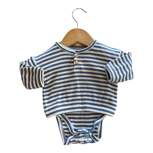 Baby Onesie set - bamboo 50 Very Good