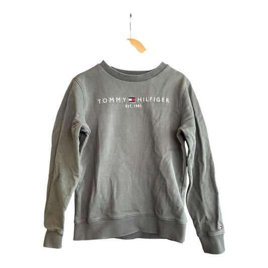 Tommy Hilfiger Sweatshirt 128 Good