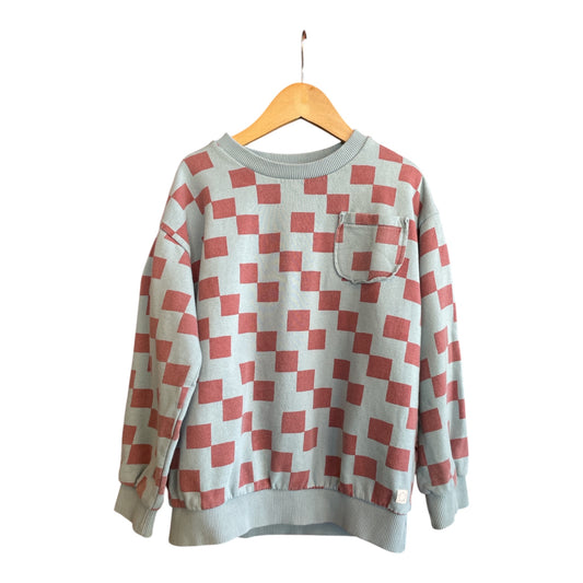 Sproet & Sprout Sweater 128 Good