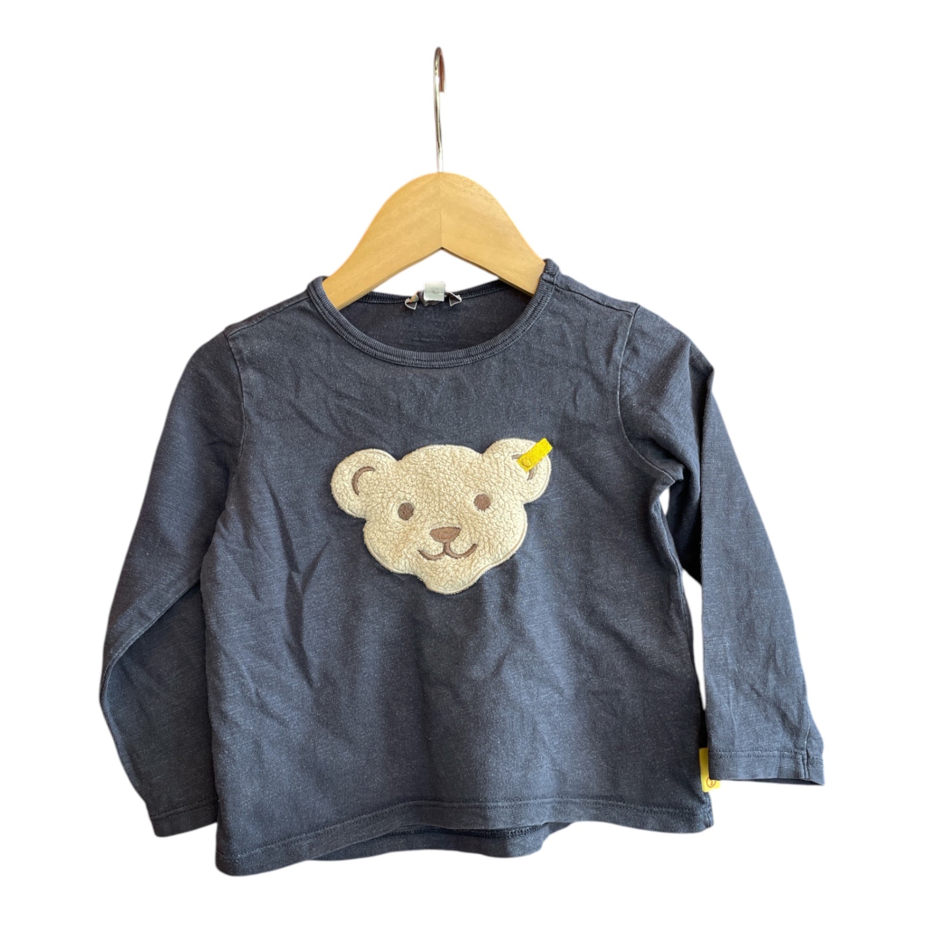 Steiff Long-Sleeve T-Shirt 92 Good