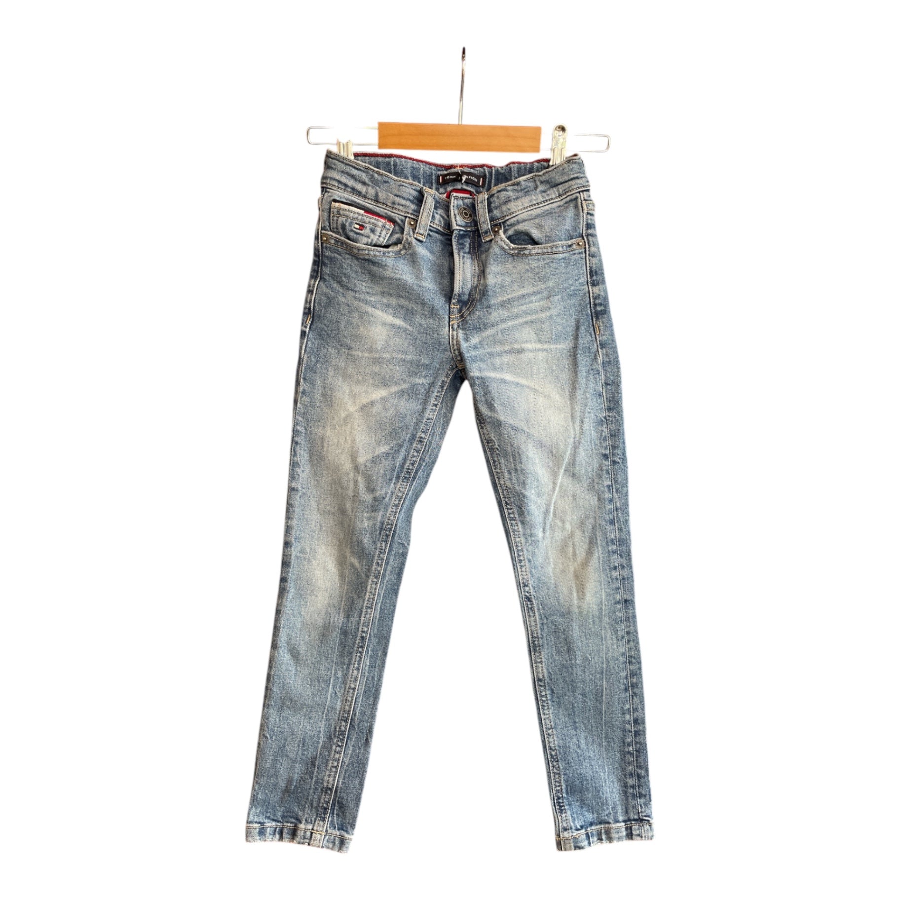 Tommy Hilfiger Jeans 122 Very Good