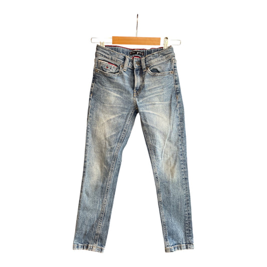 Tommy Hilfiger Jeans 122 Very Good