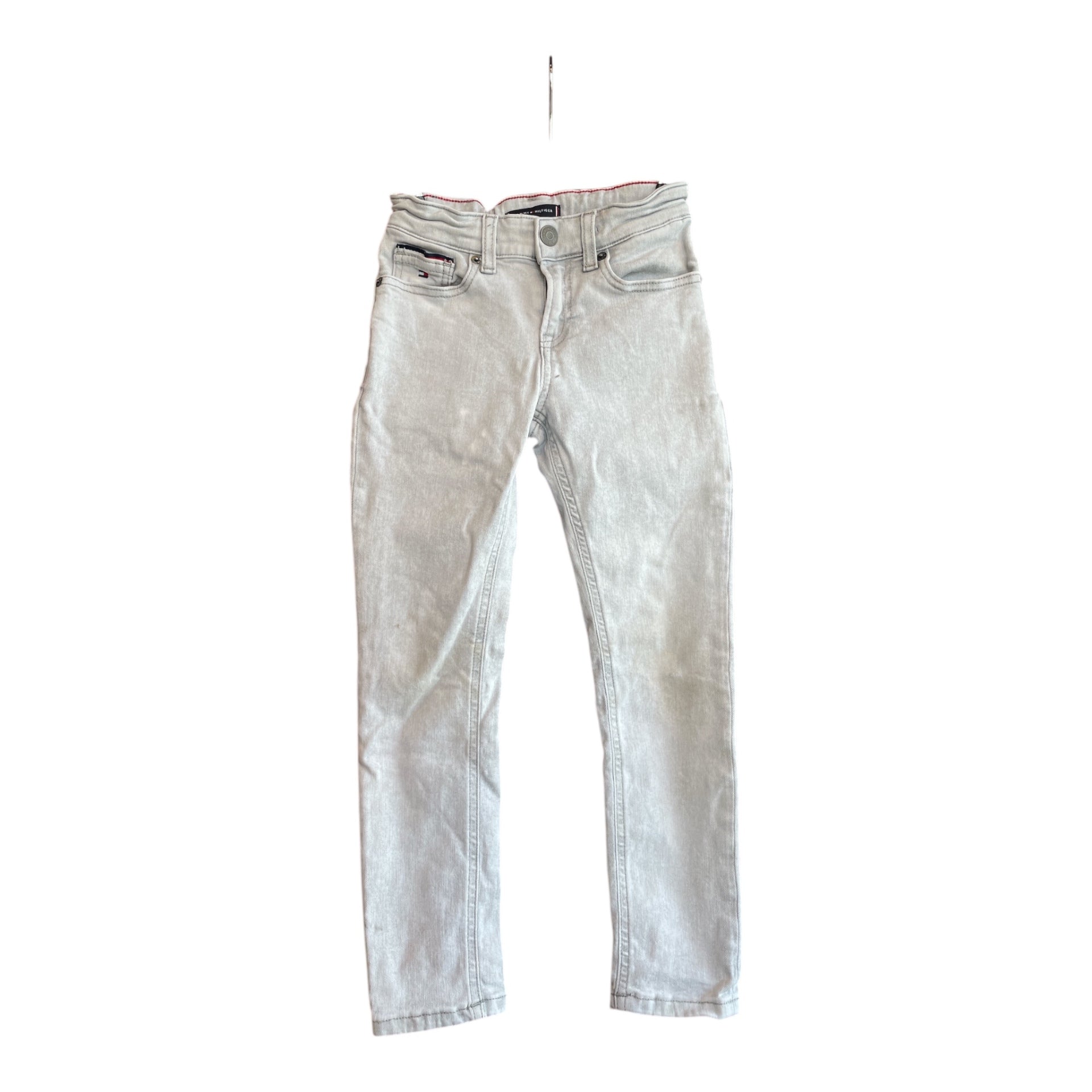Tommy Hilfiger Jeans 122 Acceptable- Stains