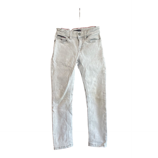 Tommy Hilfiger Jeans 122 Acceptable- Stains