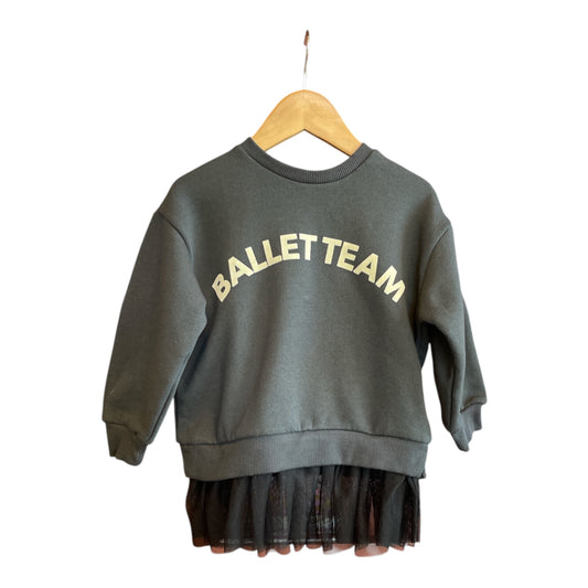 Zara Sweatshirt 92 Very Good