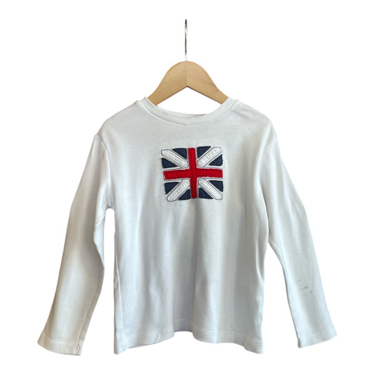 The little white company Long-Sleeve T-Shirt 104 Very Good