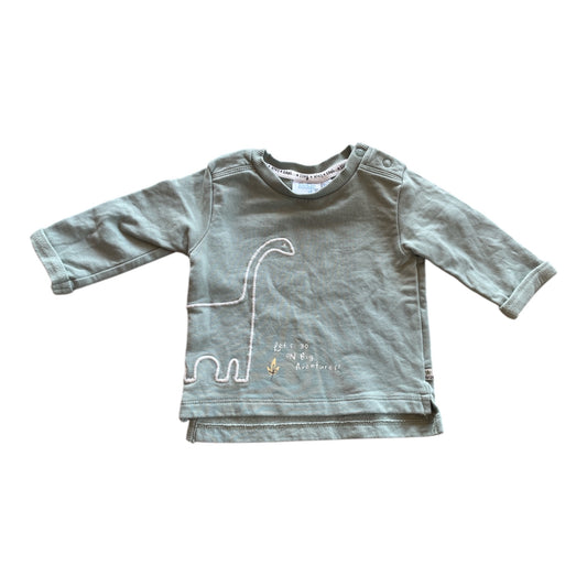 Feetje Sweater 62 Good