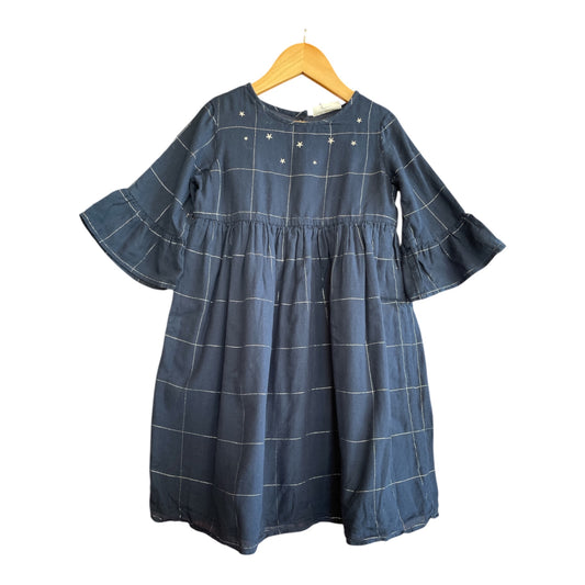 The little white company Dress 110 Very Good