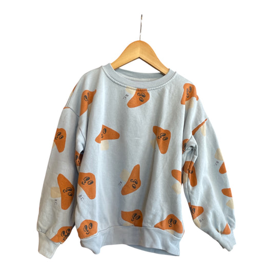 BOBO CHOSES Sweatshirt 128 Good