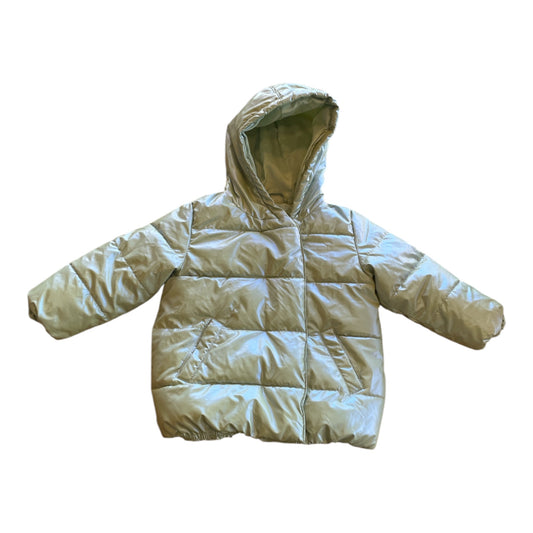 Reserved Puffer Jacket 80 Very Good