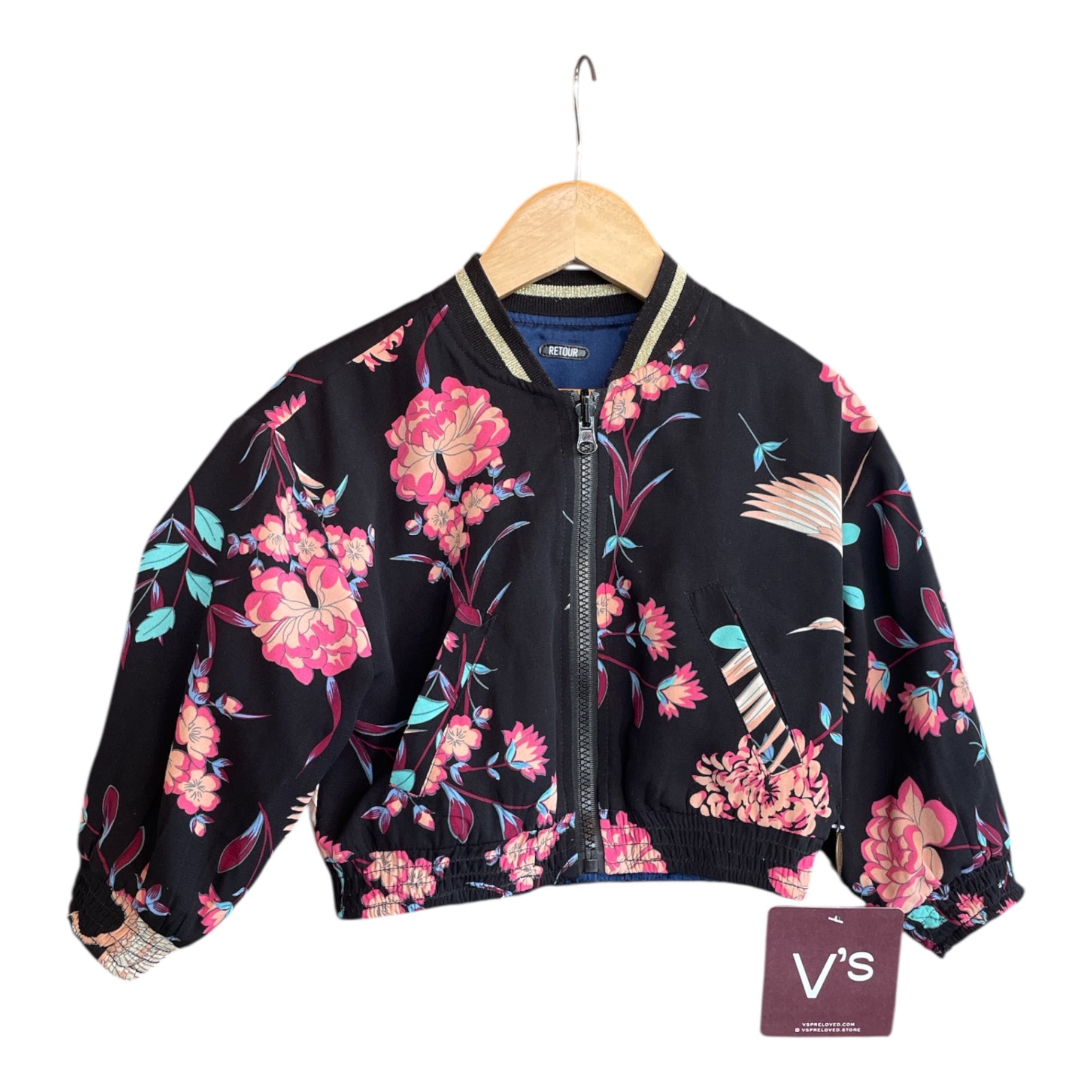 RETOUR Bomber Jacket 80 Good