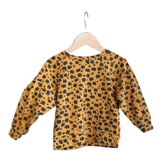 Mingo Sweatshirt 80 Good